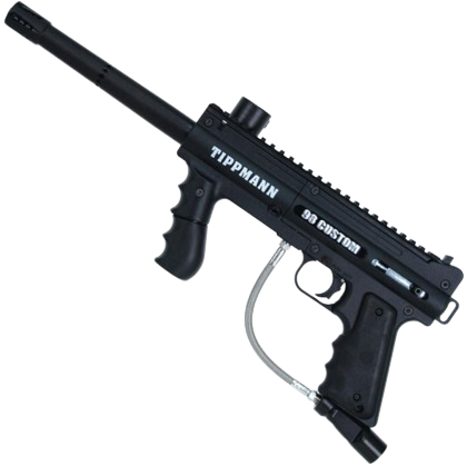 Tippmann98
