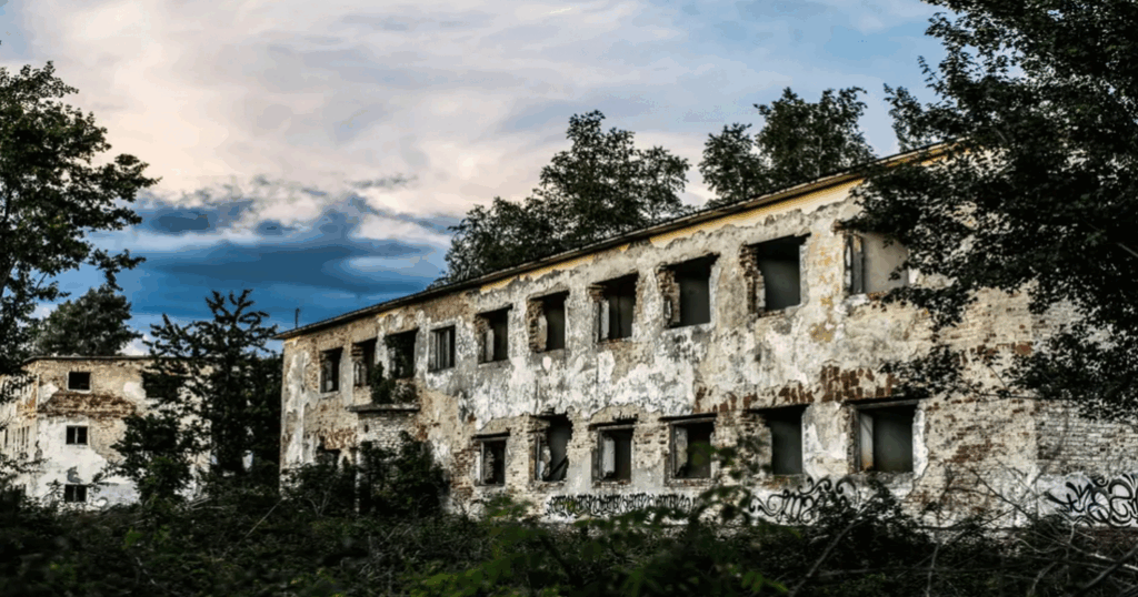 Ipari létesítmény